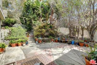 Single Family Residence, 2201 Navy st, Santa Monica, CA 90405 - 34