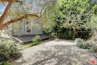 Single Family Residence, 2201 Navy st, Santa Monica, CA 90405 - 35