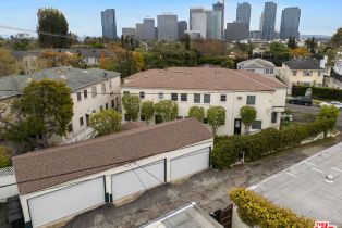 Residential Income, 1301 Devon ave, Westwood, CA 90024 - 8