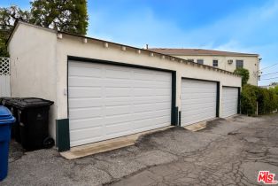 Residential Income, 1301 Devon ave, Westwood, CA 90024 - 7