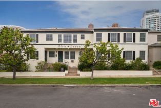Residential Income, 1301 Devon ave, Westwood, CA 90024 - 4