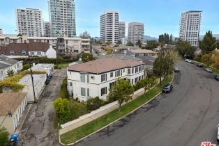 Residential Income, 1301 Devon ave, Westwood, CA 90024 - 9