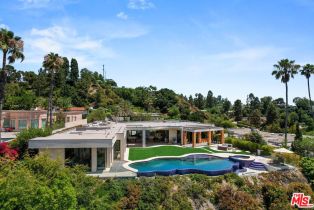 Single Family Residence, 455 Castle pl, Beverly Hills, CA 90210 - 53