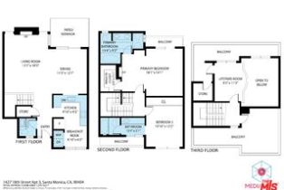 Condominium, 1427 18th st, Santa Monica, CA 90404 - 43