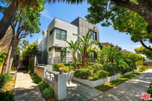 Condominium, 1427 18th st, Santa Monica, CA 90404 - 9
