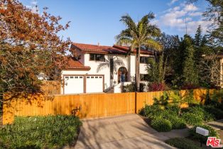 Single Family Residence, 422 Alan rd, Santa Barbara, CA 93109 - 4