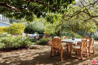 Single Family Residence, 422 Alan rd, Santa Barbara, CA 93109 - 40