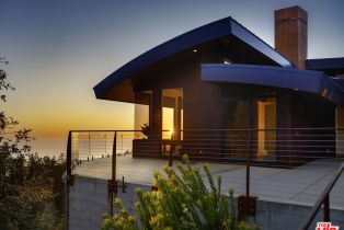 Single Family Residence, 47730 Coast Ridge Road, Big Sur, CA 93920 - 5