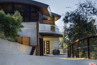 Single Family Residence, 47730 Coast Ridge Road, Big Sur, CA 93920 - 3