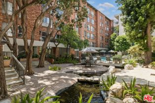 Condominium, 1440 VETERAN ave, Westwood, CA 90024 - 32