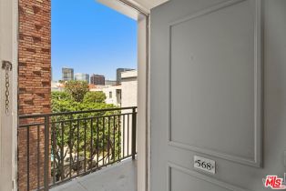 Condominium, 1440 VETERAN ave, Westwood, CA 90024 - 22