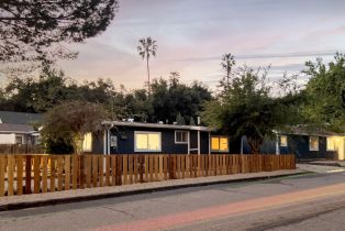 Residential Income, 414 Buena Vista Dr, Ojai, CA  Ojai, CA 93023