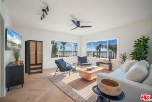 Residential Lease, 1661 Appian Way, Santa Monica, CA  Santa Monica, CA 90401