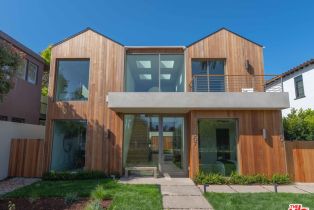 Single Family Residence, 2307   Louella Ave, Venice, CA  Venice, CA 90291