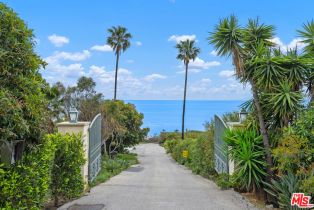 Land, 32050   Pacific Coast Hwy, Malibu, CA  Malibu, CA 90265