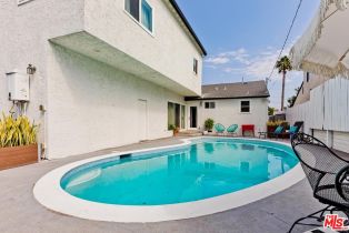 Single Family Residence, 11201 Segrell way, Culver City, CA 90230 - 39