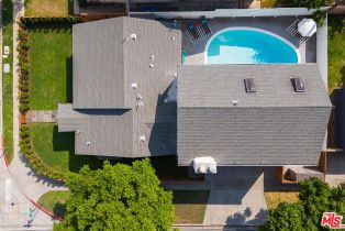 Single Family Residence, 11201 Segrell way, Culver City, CA 90230 - 43