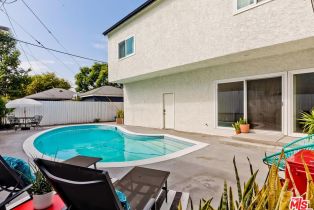 Single Family Residence, 11201 Segrell way, Culver City, CA 90230 - 38