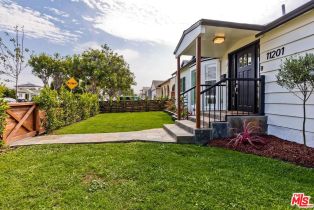 Single Family Residence, 11201 Segrell way, Culver City, CA 90230 - 6