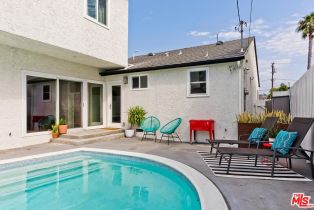 Single Family Residence, 11201 Segrell way, Culver City, CA 90230 - 40