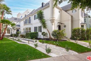 Townhouse, 422 Smithwood dr, Beverly Hills, CA 90212 - 35