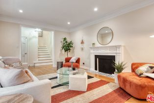 Townhouse, 422 Smithwood dr, Beverly Hills, CA 90212 - 8