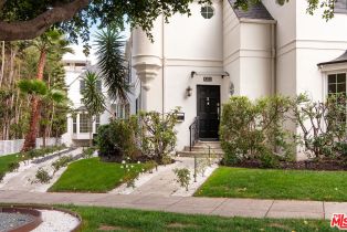Townhouse, 422 Smithwood dr, Beverly Hills, CA 90212 - 36