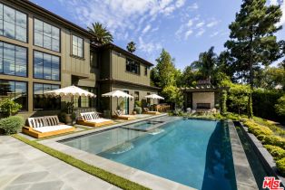 Single Family Residence, 1529 Amalfi dr, Pacific Palisades, CA 90272 - 41