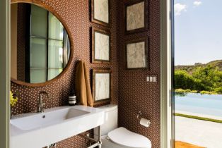 Single Family Residence, 1529 Amalfi dr, Pacific Palisades, CA 90272 - 26