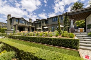 Single Family Residence, 1529   Amalfi Dr, Pacific Palisades, CA  Pacific Palisades, CA 90272