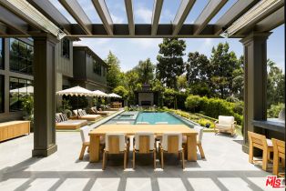 Single Family Residence, 1529 Amalfi dr, Pacific Palisades, CA 90272 - 39