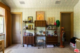 Single Family Residence, 1529 Amalfi dr, Pacific Palisades, CA 90272 - 34