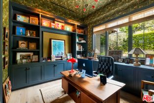 Single Family Residence, 1529 Amalfi dr, Pacific Palisades, CA 90272 - 37