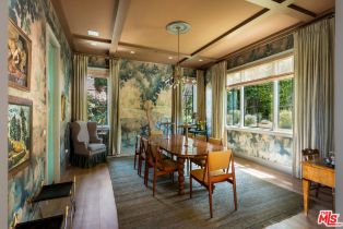 Single Family Residence, 1529 Amalfi dr, Pacific Palisades, CA 90272 - 7