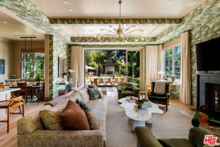 Single Family Residence, 1529 Amalfi dr, Pacific Palisades, CA 90272 - 4