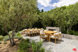 Single Family Residence, 1529 Amalfi dr, Pacific Palisades, CA 90272 - 46