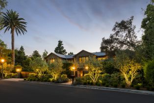 Single Family Residence, 1529 Amalfi dr, Pacific Palisades, CA 90272 - 53