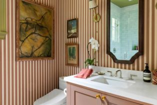 Single Family Residence, 1529 Amalfi dr, Pacific Palisades, CA 90272 - 36