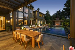 Single Family Residence, 1529 Amalfi dr, Pacific Palisades, CA 90272 - 49