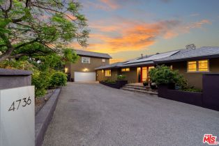 Single Family Residence, 4736 Corbin ave, Tarzana, CA 91356 - 4