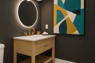 Single Family Residence, 22824 Margarita dr, Woodland Hills, CA 91364 - 11