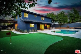 Single Family Residence, 22824 Margarita dr, Woodland Hills, CA 91364 - 46