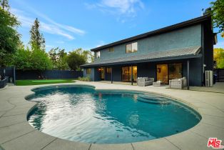 Single Family Residence, 22824 Margarita dr, Woodland Hills, CA 91364 - 39