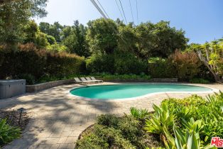 Single Family Residence, 210 Las Palmas dr, Santa Barbara, CA 93110 - 21