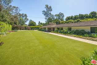 Single Family Residence, 210 Las Palmas dr, Santa Barbara, CA 93110 - 23