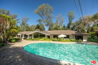 Single Family Residence, 210 Las Palmas dr, Santa Barbara, CA 93110 - 7