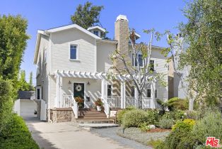 Land, 1165   Monument St, Pacific Palisades, CA  Pacific Palisades, CA 90272