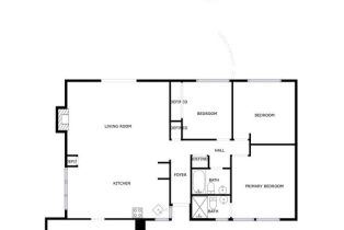 Single Family Residence, 1224 Evergreen ave, Fullerton, CA 92835 - 19