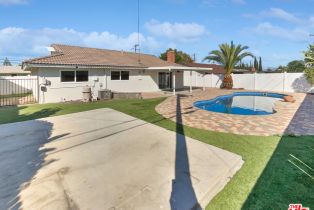 Single Family Residence, 1224 Evergreen ave, Fullerton, CA 92835 - 17