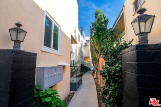 Townhouse, 344 Rexford dr, Beverly Hills, CA 90212 - 2